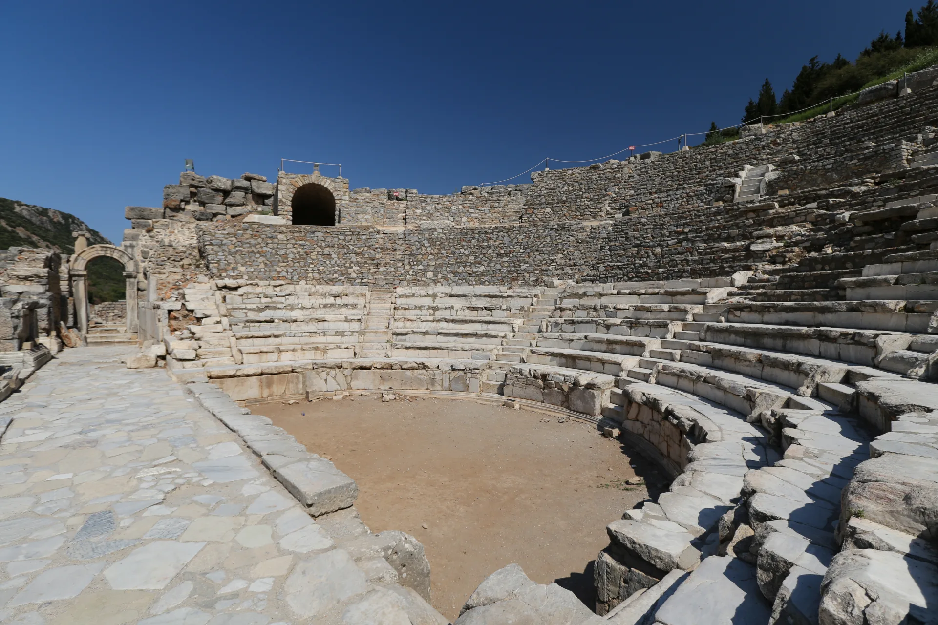 odeion